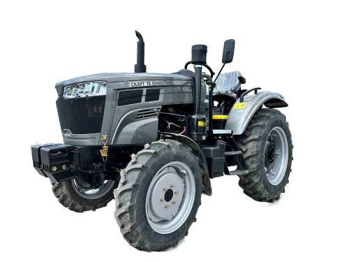 Минитрактор Скаут TE-504 RX