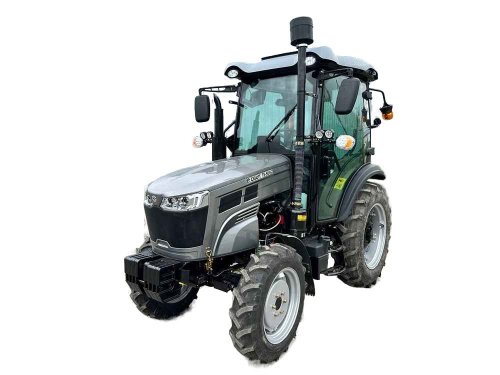 Минитрактор Скаут TE-504С Premium