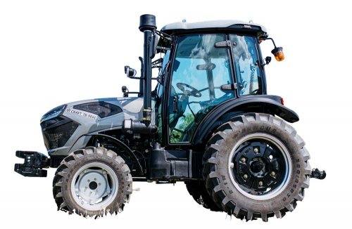 Трактор СКАУТ ТВ-904С Premium