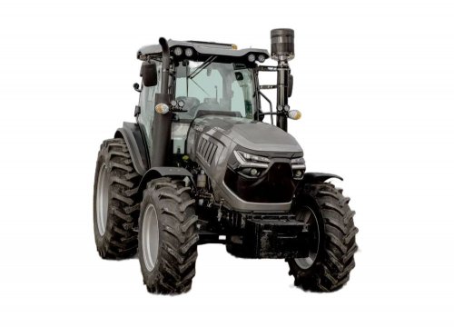 Трактор СКАУТ ТD-1304С PRO