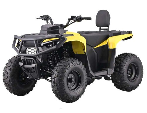 Квадроцикл Mikilon HAMMER 110 PRO Квадроцикл Mikilon HAMMER 110 PRO