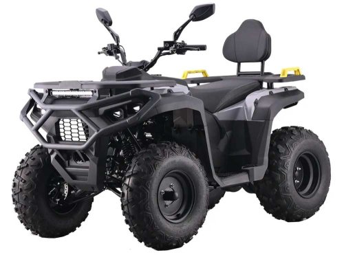 Квадроцикл Mikilon HAMMER 200E