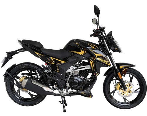 Мотоцикл SPARK SP250R-43