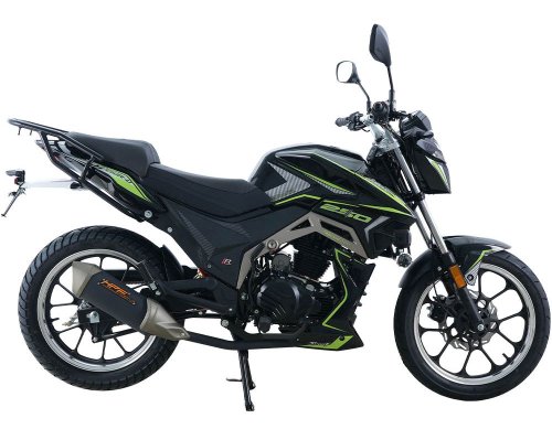 Мотоцикл SPARK SP250R-47