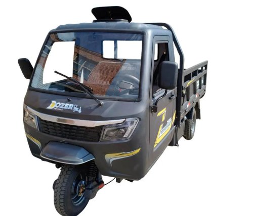 Грузовой мотоцикл DOZER Model 250K