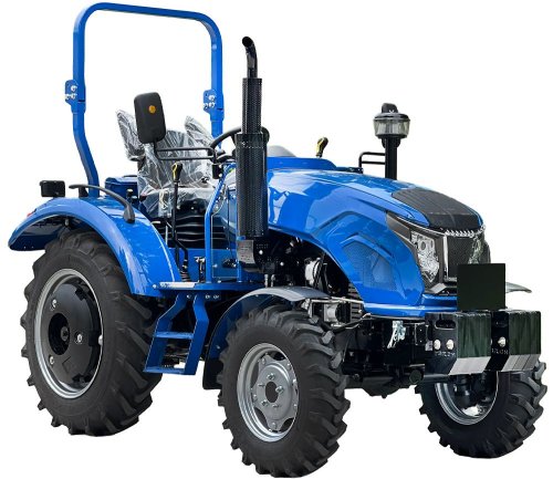 Мінітрактор HORST A244DXU