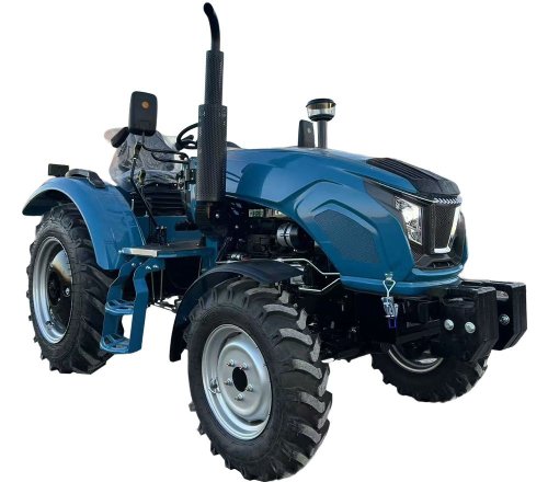 Мінітрактор HORST A244SU