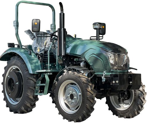 Минитрактор HORST A404DXU