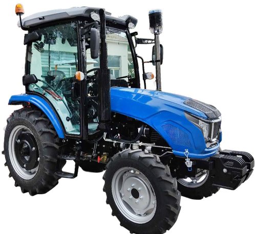 Мінітрактор HORST A504СU