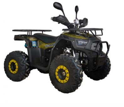Квадроцикл Spark SP 125-12