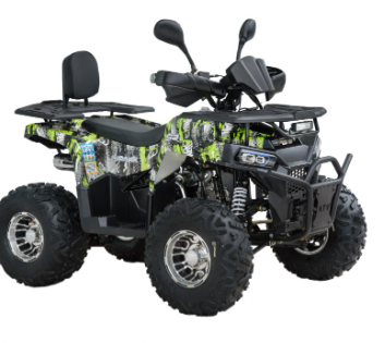 Квадроцикл Spark SP 125-13 2026