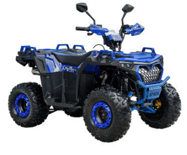 Квадроцикл Spark SP 150-11