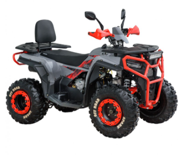 Квадроцикл Spark SP200-5