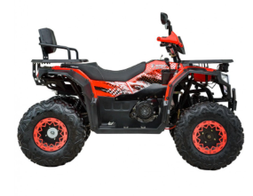 Квадроцикл Spark SP200-11