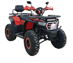 Квадроцикл Spark SP200-11 2026