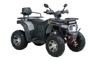 Квадроцикл Spark SP200-11E