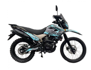 Мотоцикл SPARK SP200E-10