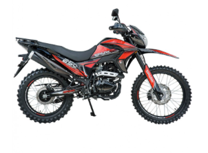Мотоцикл SPARK SP250E-7