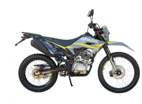 Мотоцикл SPARK SP250CR-4