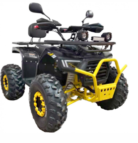 Квадроцикл с электромотором Spark Storm 1500w