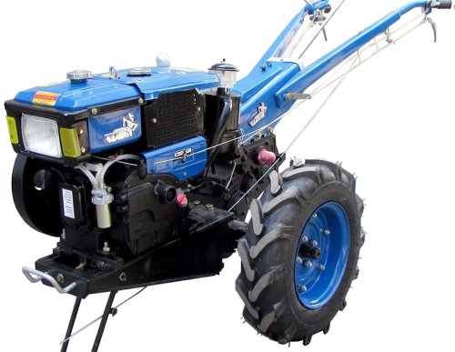 Мотоблок КЕНТАВР МБ1010ДЕ-10
