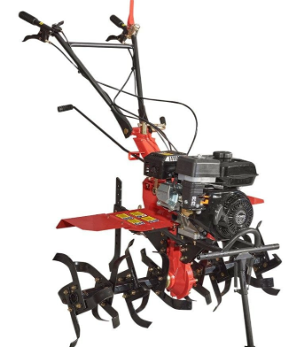 Мотоблок Powercraft МБ2060Д