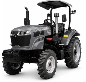 Минитрактор Скаут TY-404 с козырьком