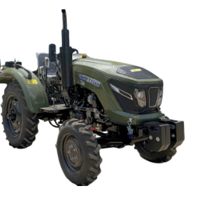 Минитрактор Файтер Т-254М