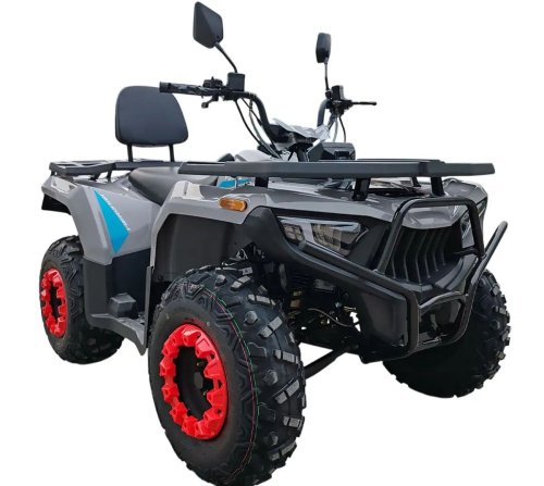 Квадроцикл FORTE ATV-200BS-PRO Квадроцикл FORTE ATV-200BS-PRO