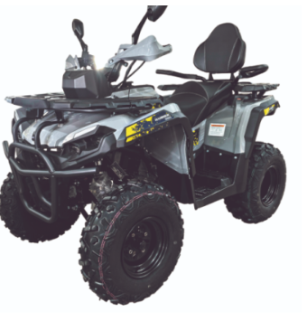 Квадроцикл Mikilon Hammer 250L