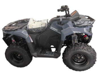 Квадроцикл MIKILON  ATV200 (HAMMER 200 TOURING)