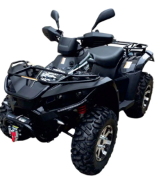 Квадроцикл MIKILON ATV300 (HAMMER 300 TOURING)