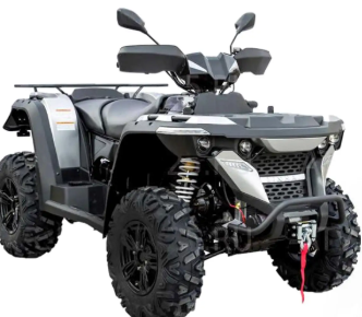 Квадроцикл LINHAI LH550ATV-L  EFI