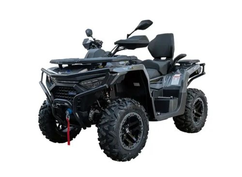 Квадроцикл Linhai VALOR 1000