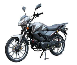 Мотоцикл Forte ALFA NEW FT125-RX