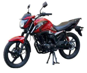 Мотоцикл Forte FT200LX