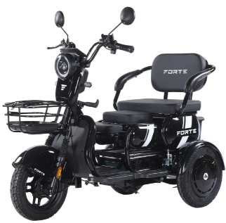 Электротрицикл грузовой FORTE FAMILY-WN1072