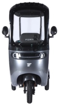 Электротрицикл грузовой FORTE TRINE-WN1072G