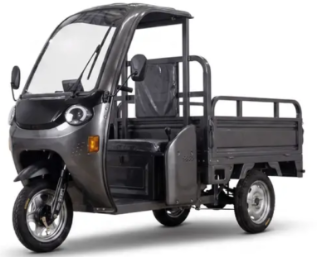 Электротрицикл грузовой FORTE DW1200-1-1