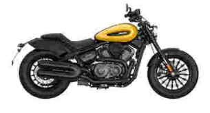 Мотоцикл Benda Chinchilla 350 CVT
