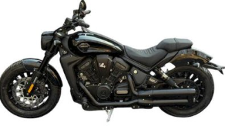 Мотоцикл Benda Dark Flag 500 not Air