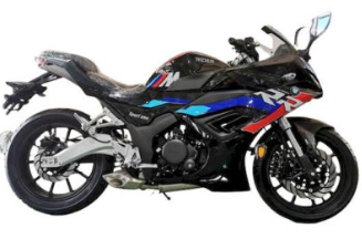 Мотоцикл Rider R1M 250CC