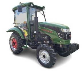 Трактор КАТА КЕ 454