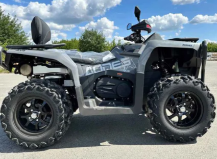 Квадроцикл ODES ML550 ATV