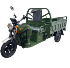 Електротрицикл вантажний Dozer Model-5 (2500W)