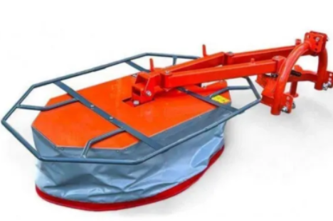 Коса роторная Mateng G.DM 100 с карданом