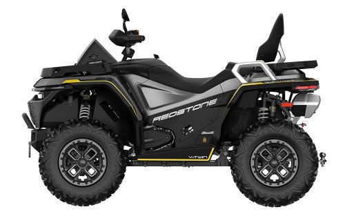 Квадроцикл Benda Redstone 1000 R2 DL Квадроцикл Benda Redstone 1000 R2 DL