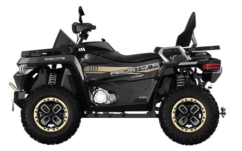 Квадроцикл Benda Redstone 550 R2 DL Full Квадроцикл Benda Redstone 550 R2 DL Full