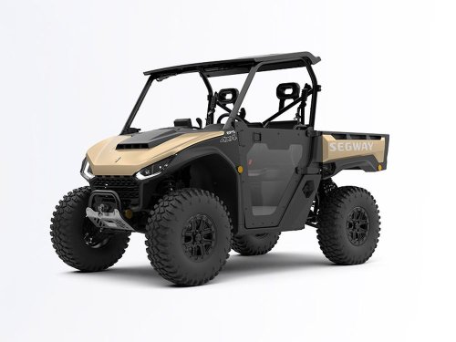 Багги Segway UT6P