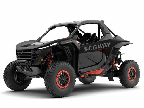 Багги Segway Super VILLAIN SX20T Premium Багги Segway Super VILLAIN SX20T Premium